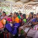 Parteras del pueblo yukpa intercambiaron conocimientos milenarios