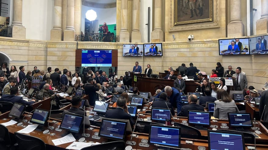 Bancada Caribe plantea soluciones a corto plazo para bajar tarifas de energía