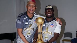 Así van los movimientos de fin de año en Junior