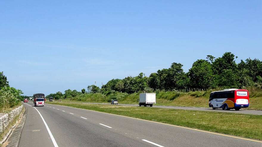 ‘Santoto’: estas son las medidas por carnaval