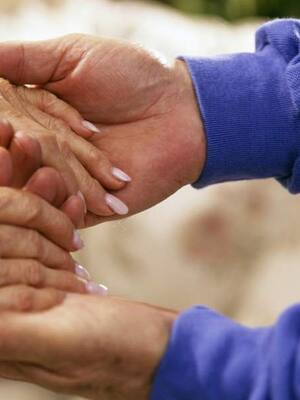 El respeto a los mayores | Columna de Álvaro Villanueva