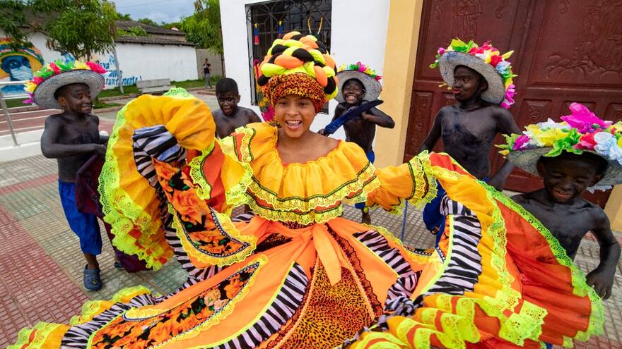 Carreto, Sabanalarga y Santo Tomás celebran la cultura
