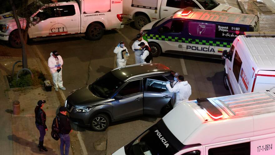 UNP asegura que no había solicitud para seguridad de Elmer Fernández