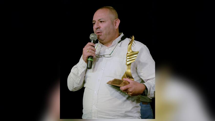 Héctor Chávez se coronó en el Festival de la Canción Vallenata