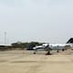 Aterrizaje de emergencia de helicóptero en el aeropuerto de Valledupar mantuvo las operaciones restringidas