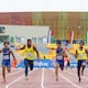 Juegos Bolivarianos: Colombia acapara las medallas de oro en 4x100 relevos, 400 metros y salto de altura