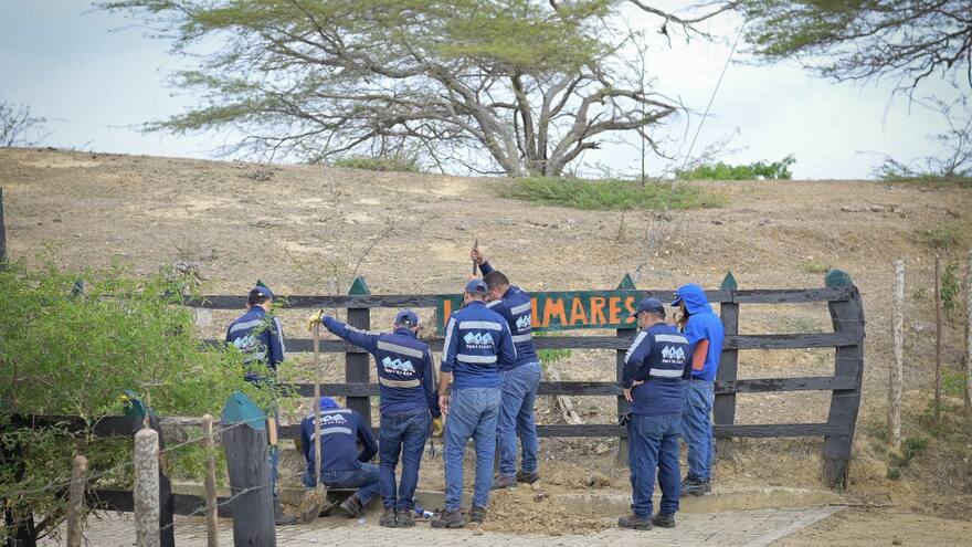 Triple A identifica robo de agua en 22 establecimientos comerciales en Atlco.