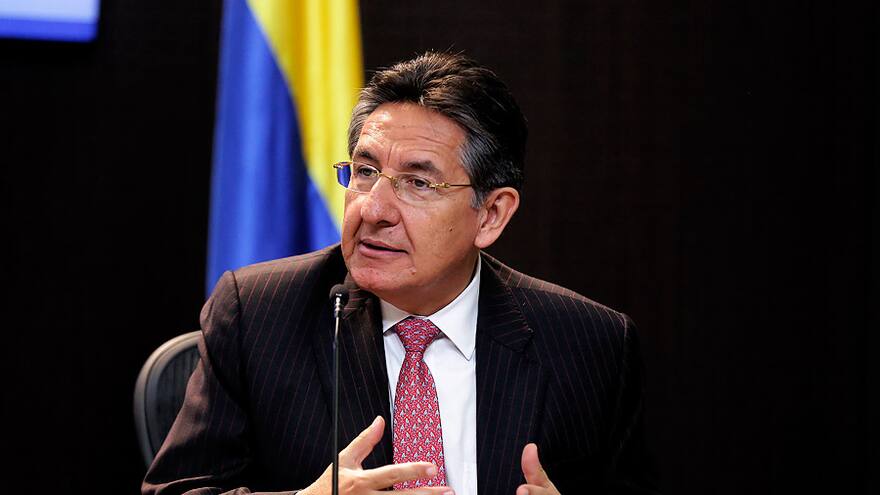 Cartagena, sede de la cumbre contra el crimen organizado