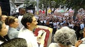 Partido de La U le cierra la puerta a Iván Cepeda: no habrá apoyo a su candidatura presidencial