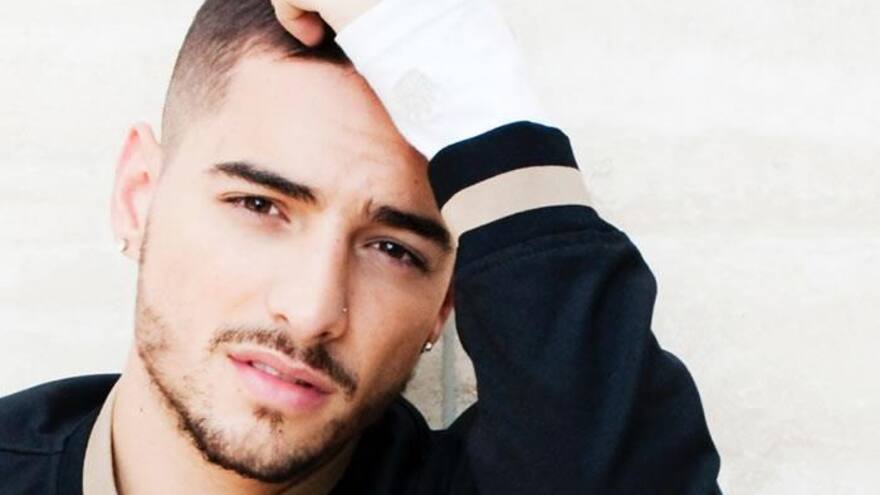Maluma vuelve a ser criticado, esta vez por su falta de geografía