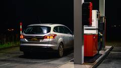 Diesel y gasolina: necesarios para la transición energética | Columna de Juan Pablo Ospina