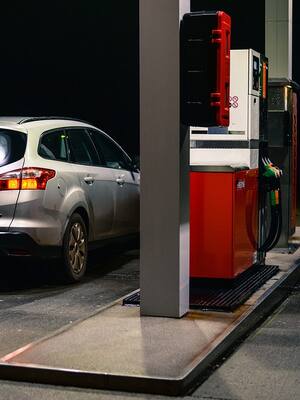 Diesel y gasolina: necesarios para la transición energética | Columna de Juan Pablo Ospina