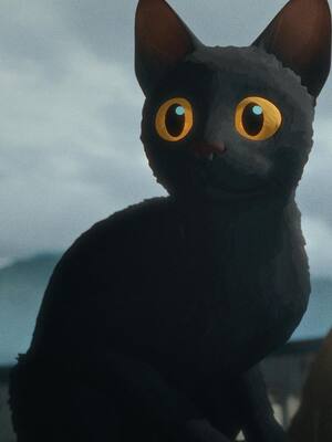 FLOW – Un enfoque revolucionario de la animación | Columna de Gisela Savdie