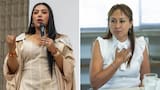 Corte Suprema cita a versión libre a las senadoras Peralta y Bedoya por caso Ungrd