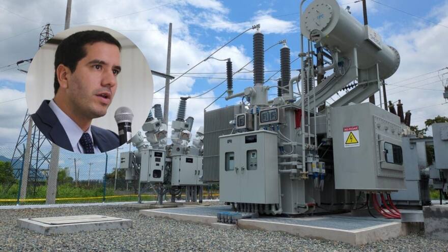 Ecuador anunció que suspendió compra de energía eléctrica a Colombia