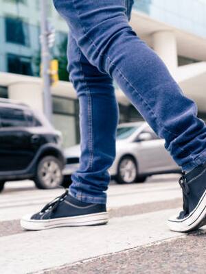 Andenes o aceras | Columna de Álvaro De la Espriella