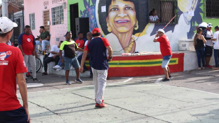 Barrio Abajo vivirá su primer Festival de Tradición Bajera
