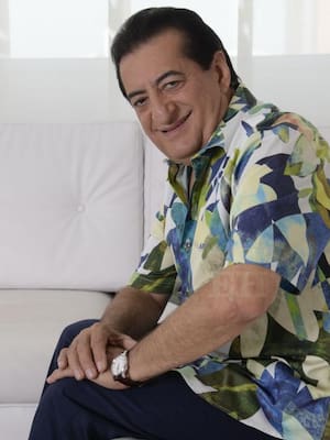 Jorge Oñate, la leyenda | Columna de Hernán Baquero Bracho