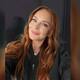 Lindsay Lohan la actriz de la película de Disney ‘Juego de Gemelas’ está embarazada