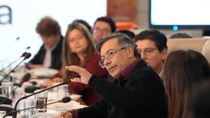 Gobierno presenta recurso de súplica para levantar suspensión del decreto sobre salario mínimo