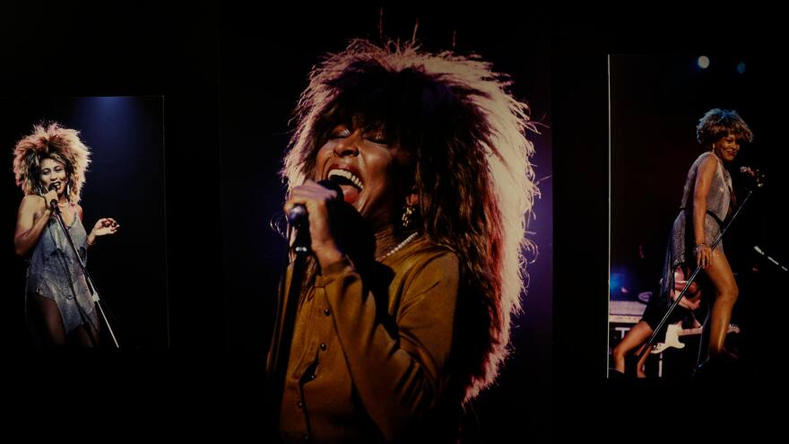 Muerte de Tina Turner coincidió con el lanzamiento del libro My love story, una autobiografía de la cantante