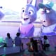 El parque Disney World estrenará espectáculo 4D inspirado en el film ‘Zootopia’