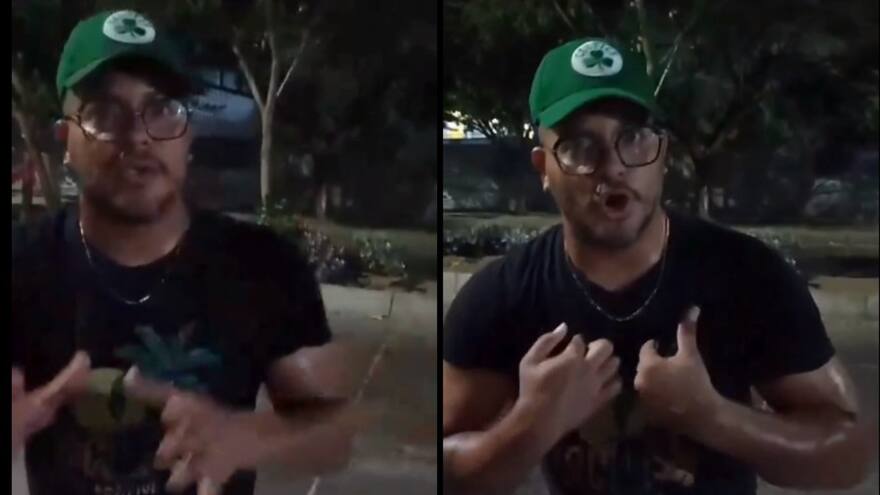 EH verifica: ¿comerciante que denunció caso de extorsión fue asesinado?