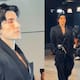 Influencer colombiano desfiló en la Semana de la Moda de París 2025 con canción de Darío Gómez