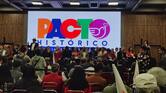 Pacto Histórico interpone tutela para que el CNE lo reconozca como partido oficial