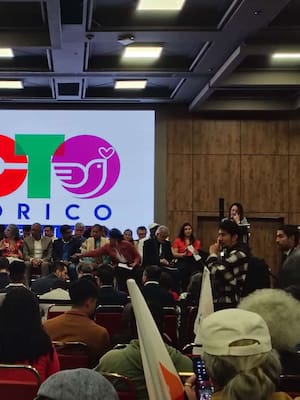 El Pacto Histórico: escándalos y problemas