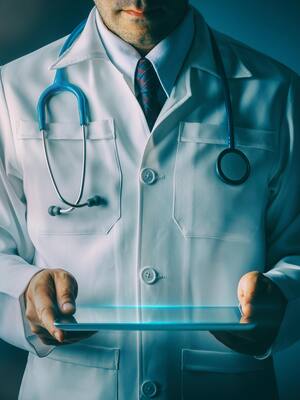 Del humanismo a la Medicina | Columna de Álvaro Villanueva