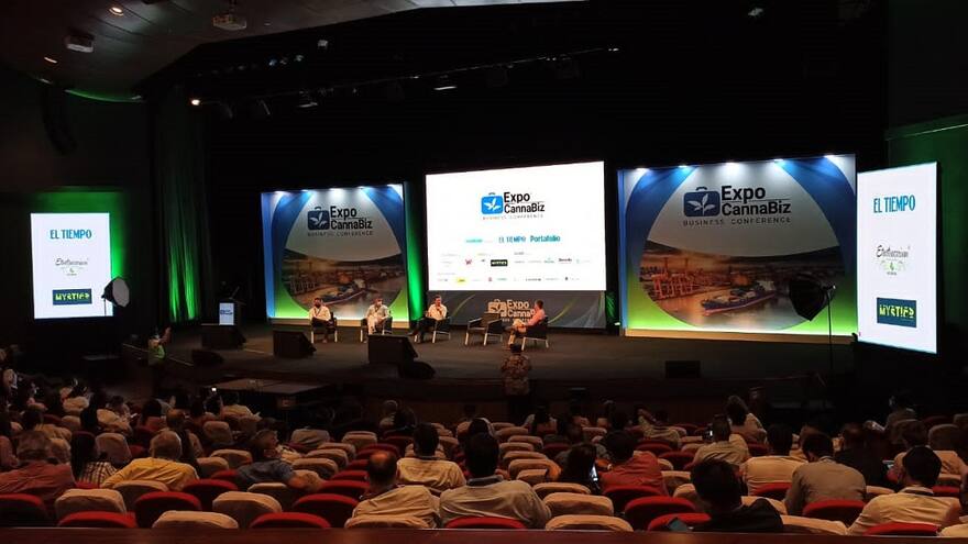 Reglamentación del cannabis abre campo a nuevos negocios en Colombia