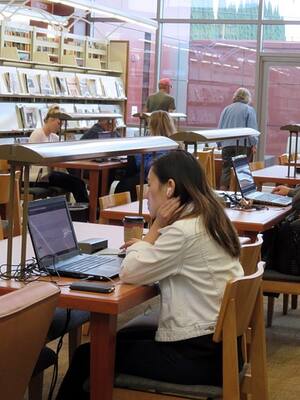 Matrícula Cero | Columna de Oriana Álvarez Vos