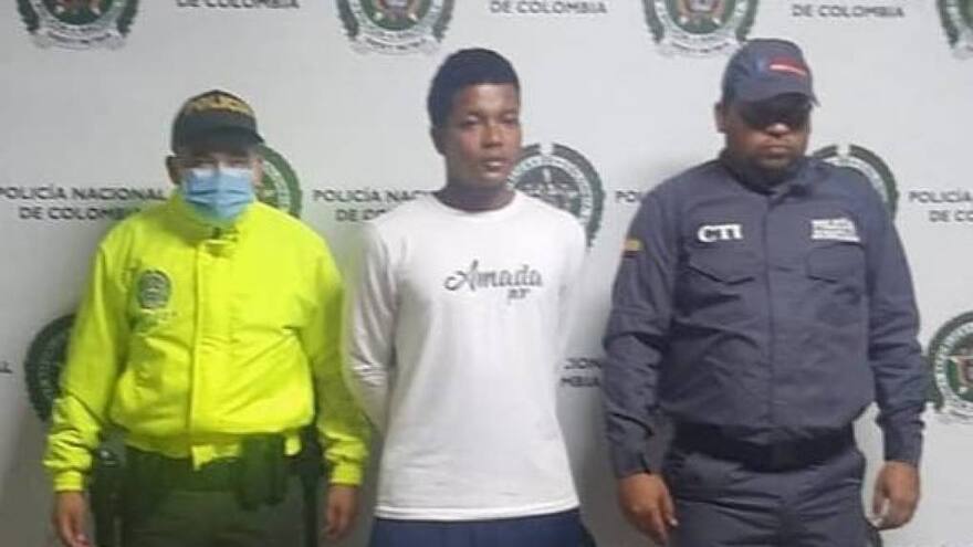 Envían a la cárcel a hombre que abusó y asesinó a una niña de 8 años en Sucre