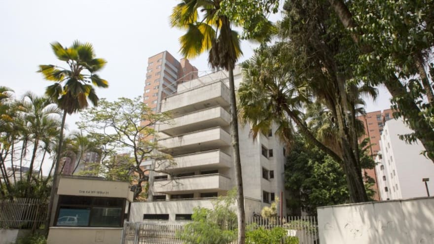 Hija de Escobar, en líos con la Dian: incluyó edificio Mónaco en declaración