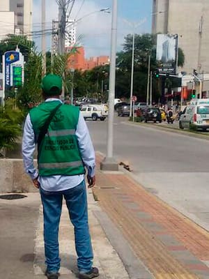 Las transformaciones urbanas