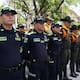 Tres mil policías garantizan la seguridad en diciembre en los 30 municipios de Córdoba