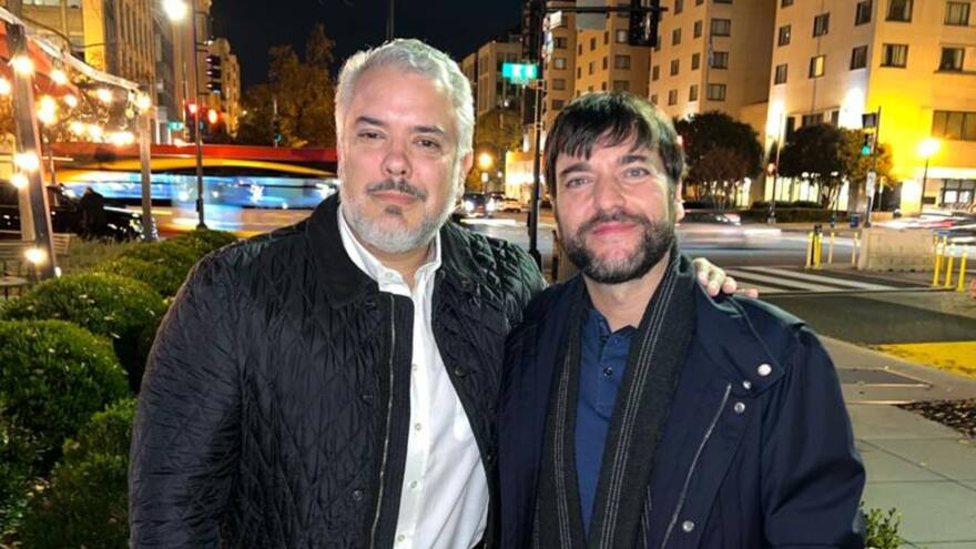 Iván Duque destaca liderazgo ambiental y social de Jaime Pumarejo