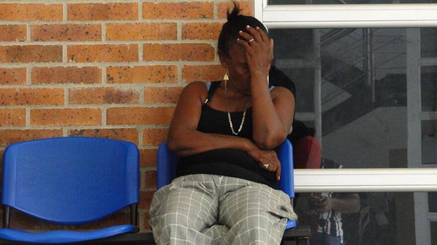 Asesinan en riña de pandillas a vendedor ambulante y a un adolescente de 15 años en Cartagena