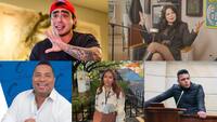 De los likes a las urnas: los ‘influencers’ que buscan gobernar