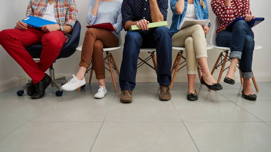 Búsqueda de empleo: en Bogotá y Medellín habrá una feria virtual y presencial para vacantes en tecnología