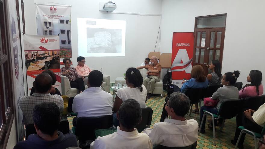 La Meira celebra el Día Internacional de la Filosofía