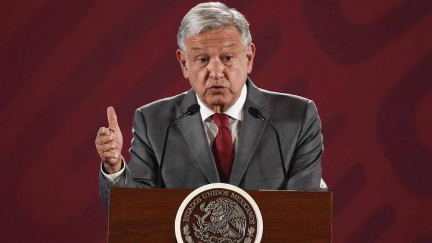 Presidente López Obrador dice que reconocerá el triunfo de Maduro si el CNE confirma los resultados