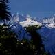 Magdalena: rescatistas buscan a dos parapentistas accidentados en la Sierra Nevada