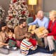 Los aguinaldos navideños