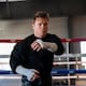 Canelo Álvarez confesó cuál futbolista del Mundial le resistiría un combate de boxeo