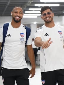 Medellín vs. Junior: ya es hora de cerrar la defensa del campeón