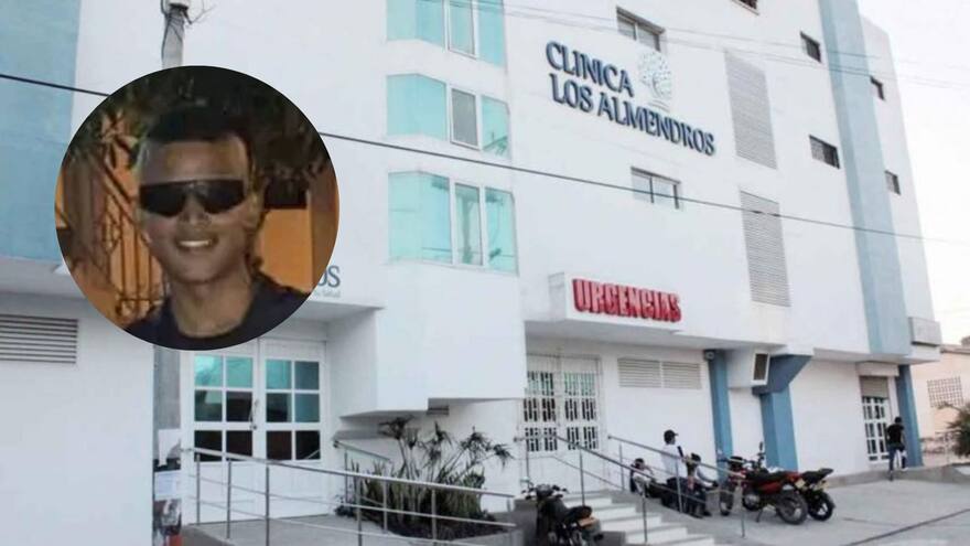 Fallece joven de 18 años, uno de los heridos en atentado en Terranova