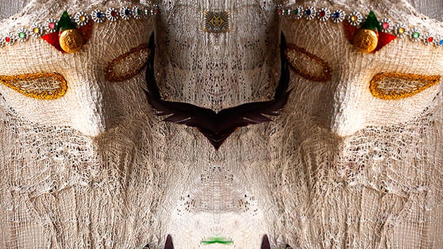 Este jueves, exposición de Brochero y Montenegro