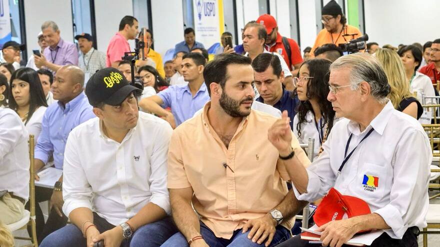 Gobernador de Córdoba se pronuncia sobre la cumbre en Sincelejo